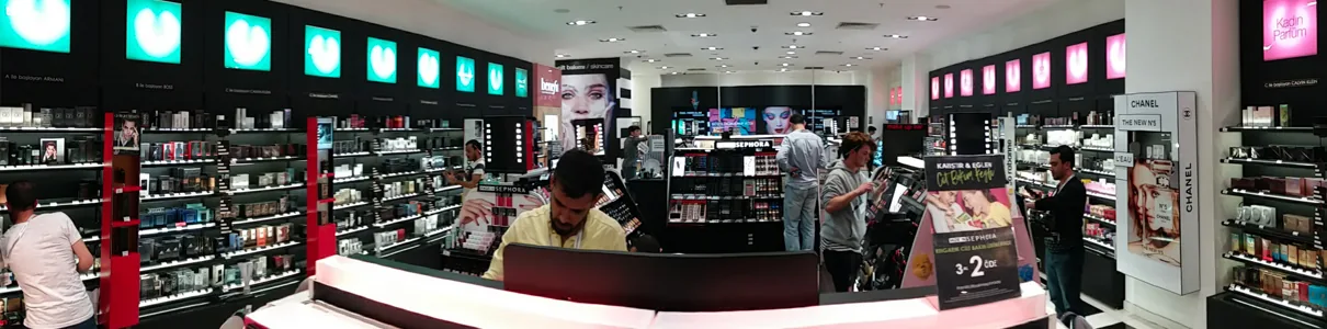 Konto Sayım